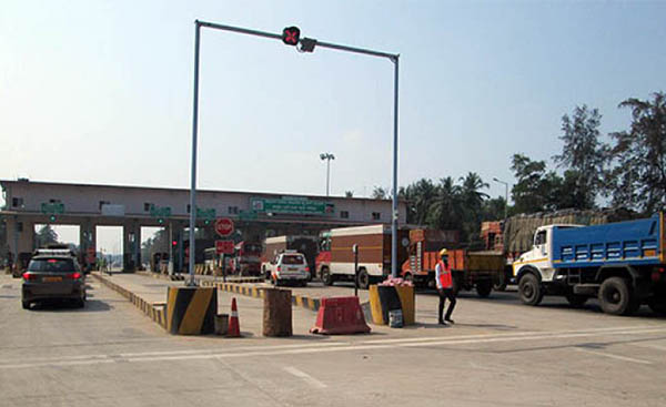 ಟೋಲ್ ಶುಲ್ಕ ಪ್ರಭಾವ: ಫೆ.17ರಿಂದ ಬಸ್‌ದರದಲ್ಲಿ ಏರಿಕೆ